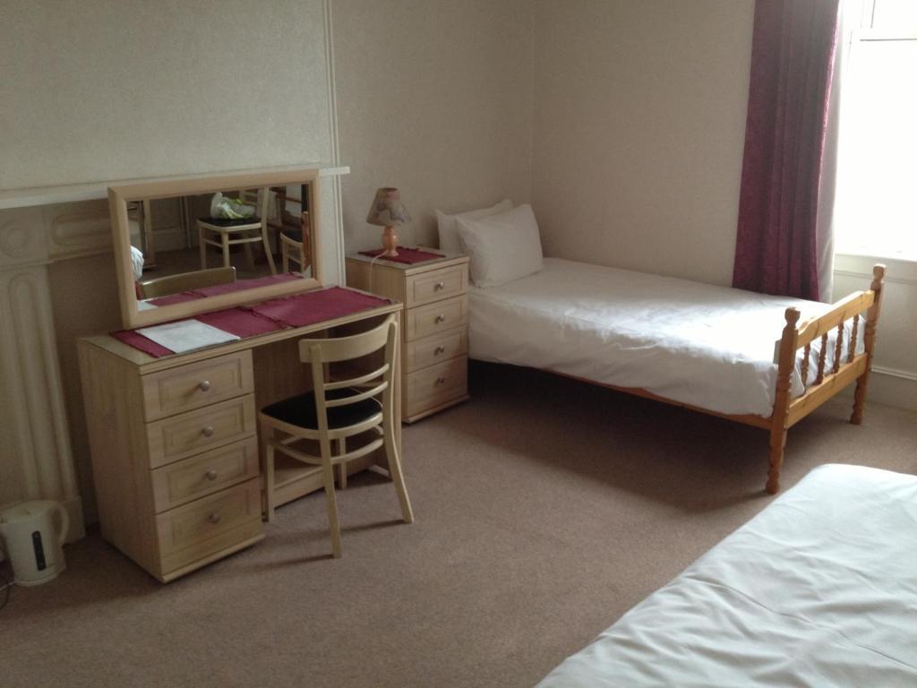 Grisnoir Guest House Saint Peter Port Bilik gambar