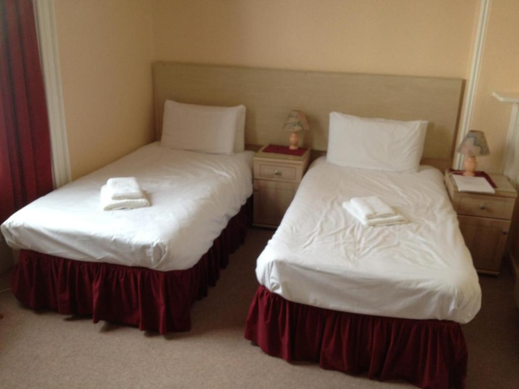 Grisnoir Guest House Saint Peter Port Bilik gambar