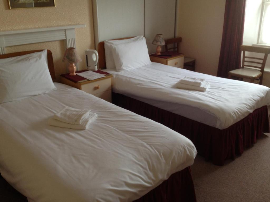 Grisnoir Guest House Saint Peter Port Bilik gambar
