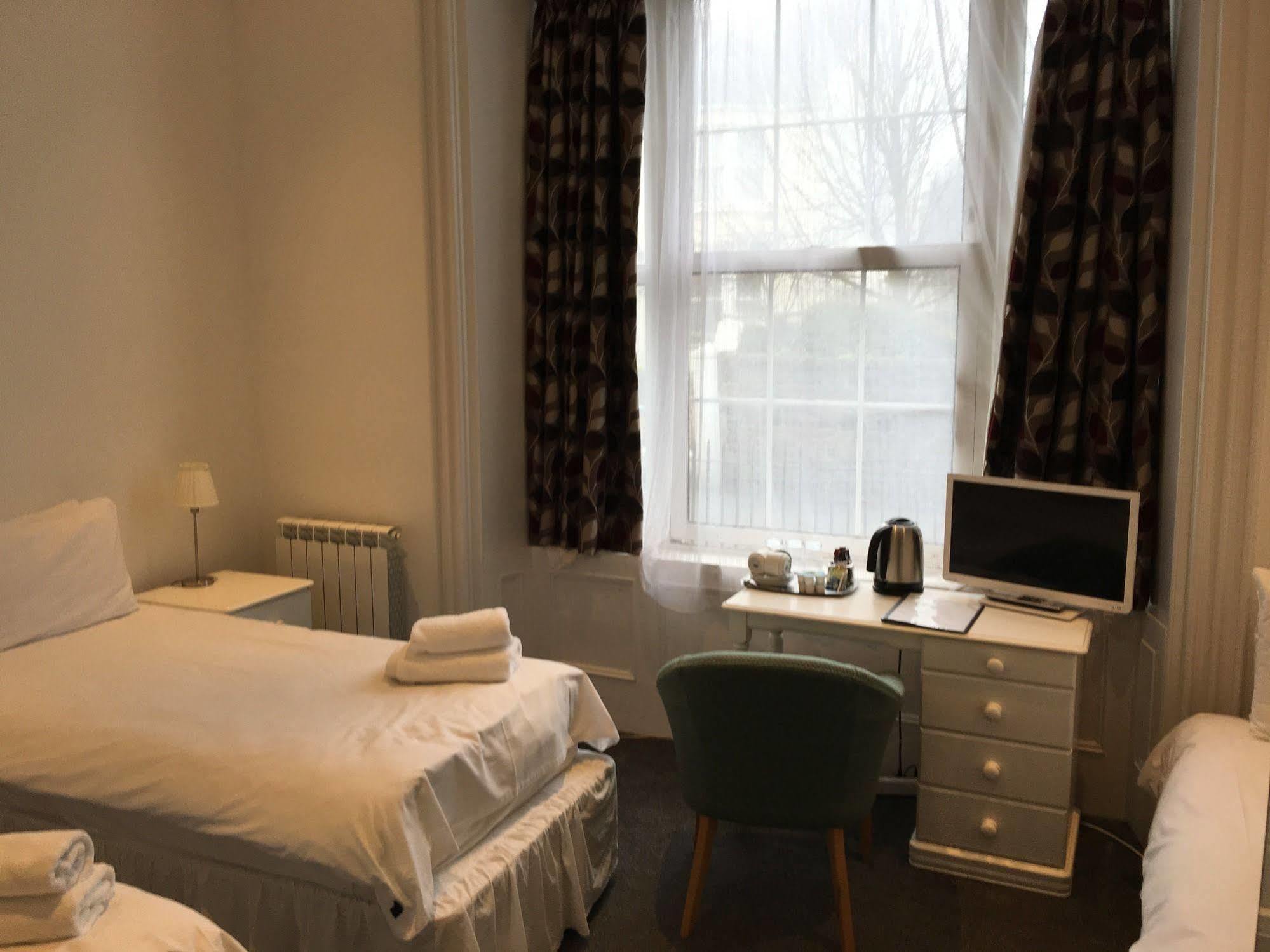 Grisnoir Guest House Saint Peter Port Luaran gambar