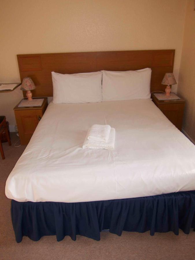 Grisnoir Guest House Saint Peter Port Luaran gambar