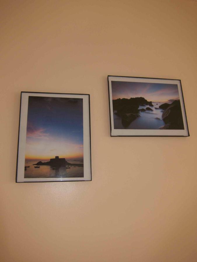 Grisnoir Guest House Saint Peter Port Luaran gambar