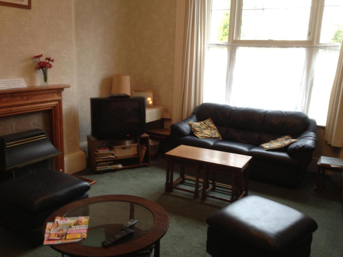 Grisnoir Guest House Saint Peter Port Luaran gambar